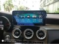 MERCEDES BENZ GLC, C W205 2015 - 2020 АНДРОИД НАВИГАЦИЯ 10,25", 9381, снимка 2
