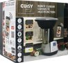 Smart 12в1 Кухненски робот,150 рецепти TUYA приложение COOK CONCEPT Cuisy Chef, снимка 4