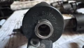 Инжекторни дюзи за Alfa Romeo 147 - 0445110002, снимка 2