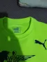 Оригинална Тениска Puma-M, снимка 4
