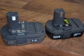Нови оригинални батерии Ryobi 18V, снимка 3