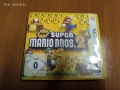New Super Mario Bros. 2 Nintendo 3DS игра, снимка 1