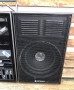 Радиокасетофон BOOMBOX! – HITACHI TRK-9300W(Japan), снимка 4