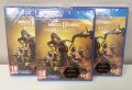 [ps4]! Ниска цена! Mortal Kombat 11 Ultimate Edition / НОВИ/, снимка 1 - Игри за PlayStation - 42935694