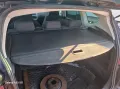 Багажни щори Seat Altea XL,,Ford Focus2, снимка 1