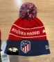 Шапки зимни оригинални Polo Ralph Lauren , Atletico Madrid. Replay, снимка 6