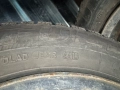 185 65 15 зимни Renault ZOE, снимка 5