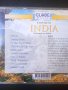 Yeskim ‎– A Voyage To India - Оригинален Диск Ембиънт Музика, снимка 2