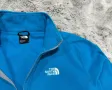 Мъжки полар The North Face 100 Glacier 1/4 Zip, Размер L, снимка 4