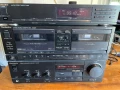 Technics комплект тунер /дек/усилвател, снимка 6