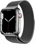 Метална верижка каишка Apple Watch 2/3/4/5/6/7/SE 38/40/41/42/44/45, снимка 10