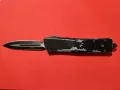 АВТОМАТИЧЕН НОЖ MICROTECH, снимка 3