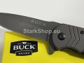  Компактен сгъваем нож buck USA da139, снимка 5