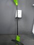 Акумулаторният тример за трева Greenworks G24LT25, снимка 2
