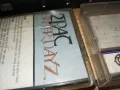 -TUPAC BETTER DAYZ-COPY TO HITACHI TAPE 1111241703, снимка 5