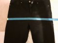Дамски черен панталон, снимка 4