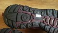 MERRELL Alverstone GORE-TEX Leather Shoes EUR 40,5 / UK 7 естествена кожа водонепромукаеми - 753, снимка 14