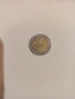  Монета 2 евро от 2007 година , снимка 1