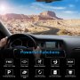 Високоскоростна камера Edospor Dash Cam за автомобили + 64G SD карта, снимка 6