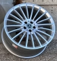 Джанти за Мерцедес Mercedes 21 “ цола 5х112 чисто нови Спорт Пакет S CLS Class, снимка 5