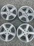 5x112..16цола 7j ET48 VOLKSWAGEN. Audi. , снимка 1