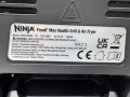 Грил и Еър Фрайър Ninja Foodi MAX Health AG551UK, снимка 11
