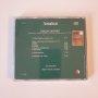 Josquin Desprez – Missa Hercules Dux Ferrariae (2004) CD, снимка 2