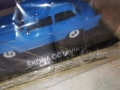 SKODA METAL CAR 0802261602, снимка 10