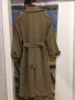 ZARA елегантен тренч XS, снимка 3