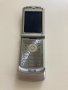 Motorola v3 razr - silver, снимка 8