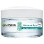 Нов! Крем за лице Хидратиращ гел Garnier Hyaluronic Aloe, снимка 9