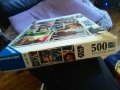 Star Wars puzzle Ravensburger 500 pieces пъзел нов 500 части, снимка 12