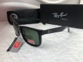 Ray-Ban RB4105 Wayfarer Рей Бан мъжки слънчеви очила унисекс, снимка 10