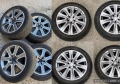 MERCEDES Оригинални джанти и зимни гуми 245/50/18 МЕРЦЕДЕС, снимка 1