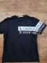 calvin klein - страхотна мъжка тениска КАТО НОВА 2XL, снимка 5