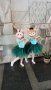 Нови костюми за балет размер 128-134, снимка 1 - Детски рокли и поли - 37164297