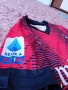 Чисто нов оригинален детски екип на Милан - размер 140, снимка 4