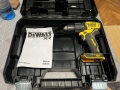 Винтоверт Dewalt DCD709, снимка 8
