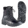 A.B Tactical Boots - Кубинки , черни , без цип, снимка 1 - Мъжки боти - 28536323