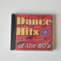 Dance Hits Of The 80's Vol. 3 cd, снимка 1
