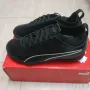 Оригинални стоножки Puma Evo Knit Black номер 37, снимка 3