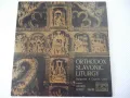 Грамофонна плоча "ORTHODOX SLAVONIC LITURGY", снимка 1