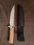 нож Columbia , снимка 2