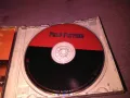 Dulp Fuction-music from the motion picture Quentin Tarantino film CD компакт диск отличeн, снимка 4