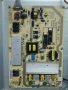 Power supply board V71A00022900,N150A001l rev:02, снимка 1 - Части и Платки - 28141612