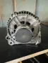 Алтернатор генератор Ауди ДИНАМО а4 б5 AUDI B5 A4 DRB0350 629089 0123315003 , снимка 2