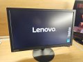 Монитор Lenovo T2224 22'IPS Full HD, снимка 2