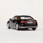 Audi A8L D5 2021 - мащаб 1:64 на Massdi моделът е нов в кутия, снимка 3
