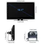 Монитор, камера, заден ход, камион, автобус, навигация, DVR, видеорегистратор, Android, wifi, Блутут, снимка 17