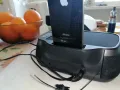 Daymond D.08.002 · Радио будилник с докинг станция за iPod, снимка 6